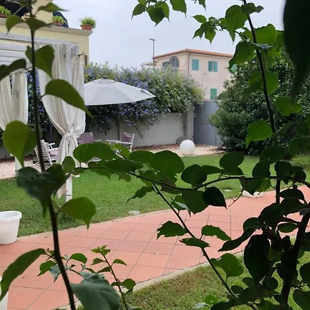 Garden 3* Olbia