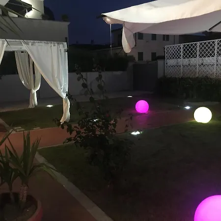 Konukevi Garden Olbia