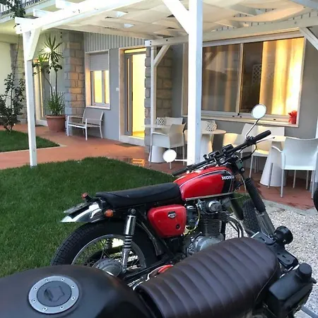 Gasthof Garden Olbia