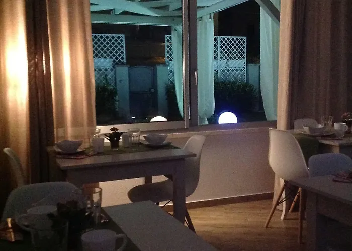 Vendégház Garden 3*