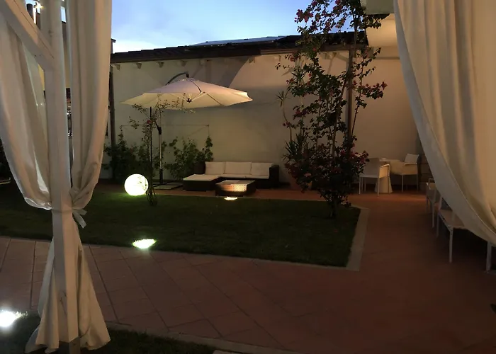 Vendégház Garden