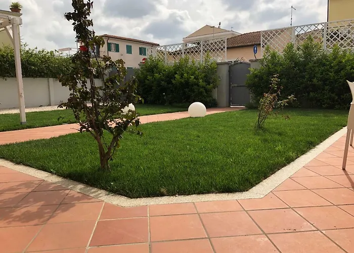 Vendégház Garden