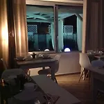 Πανσιόν Garden 3*