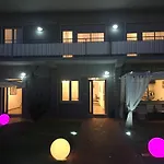 Πανσιόν Garden 3*