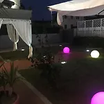 Pensionat Garden Olbia