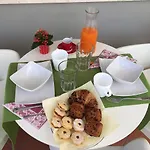 Πανσιόν Garden Όλμπια