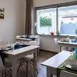 Πανσιόν Garden Όλμπια