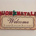 Garden Πανσιόν