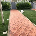 Πανσιόν Garden
