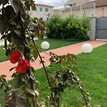 Pensionat Garden