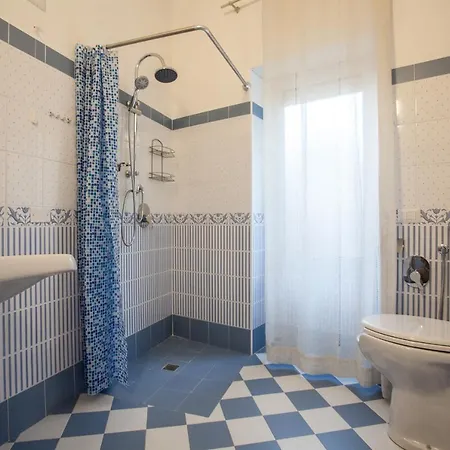 Garden Guest house Olbia
