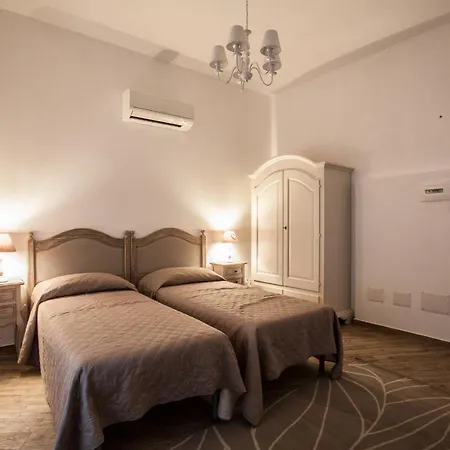 Garden Affittacamere 3*