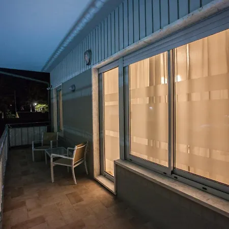 Garden Guest house