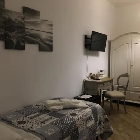 Guest house Garden Olbia