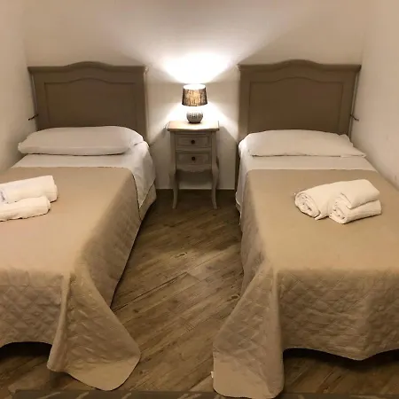 בית הארחה Garden 3*