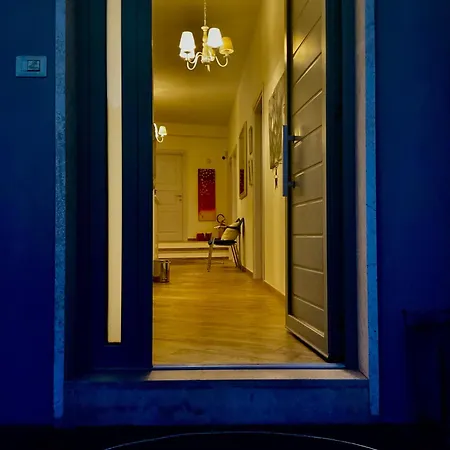 Guest house Garden Olbia