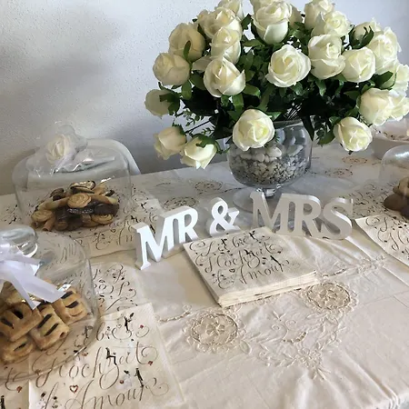 בית הארחה Garden