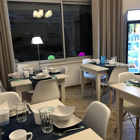 Garden Affittacamere Olbia