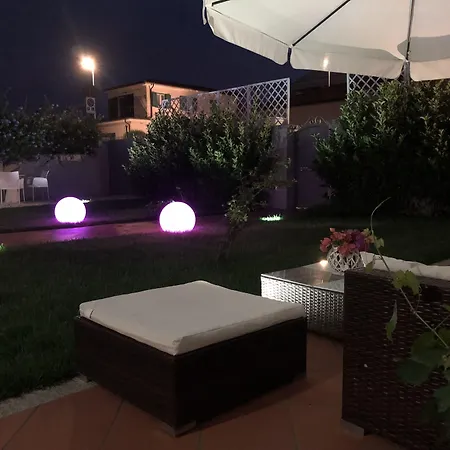 Garden Olbia