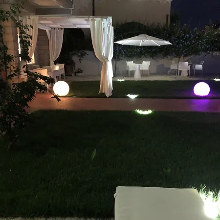 Maison d'hôtes Garden