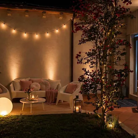 Garden Affittacamere Olbia