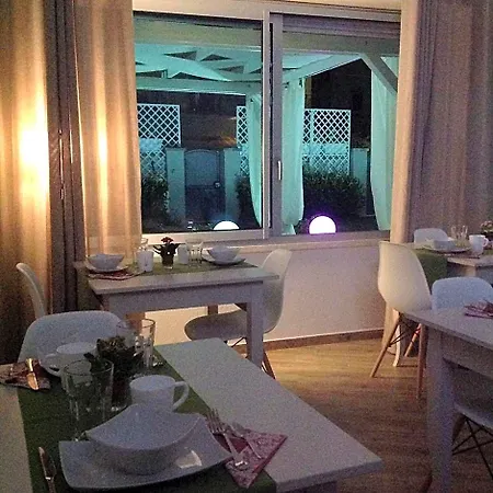 게스트하우스 Garden 3*