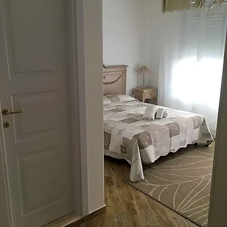 Πανσιόν Garden 3*