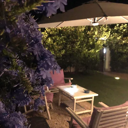 Vendégház Garden 3*