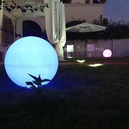 Pensión Garden Olbia