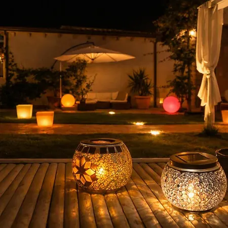 Garden 3* Olbia