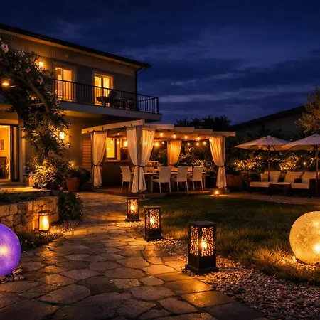 Garden 3*