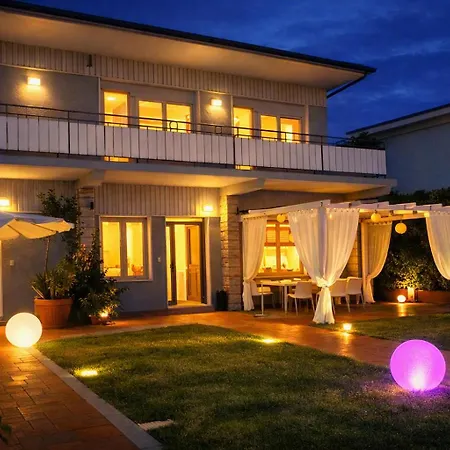 Garden 3*