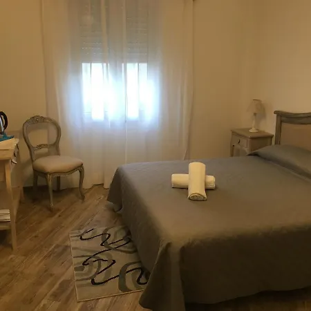 Garden Guest house