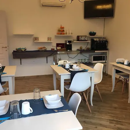 Garden Guest house Olbia