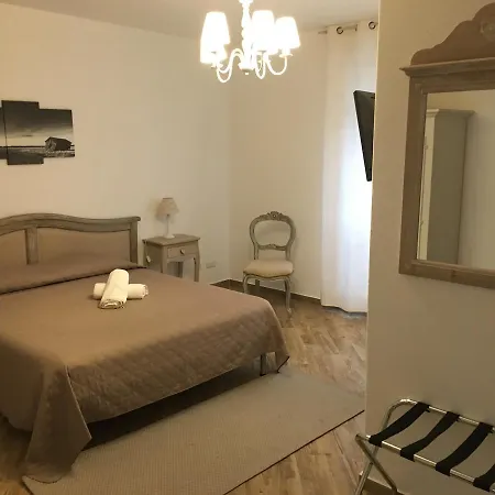 בית הארחה Garden