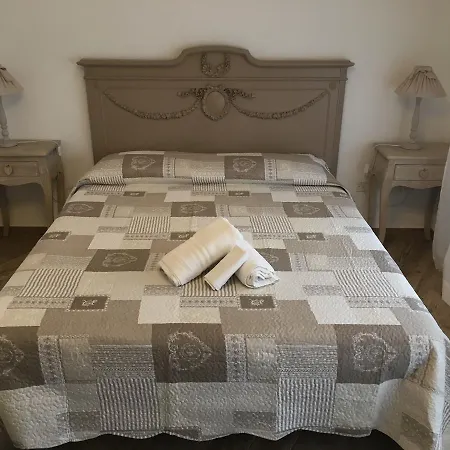 Garden Guest house Olbia