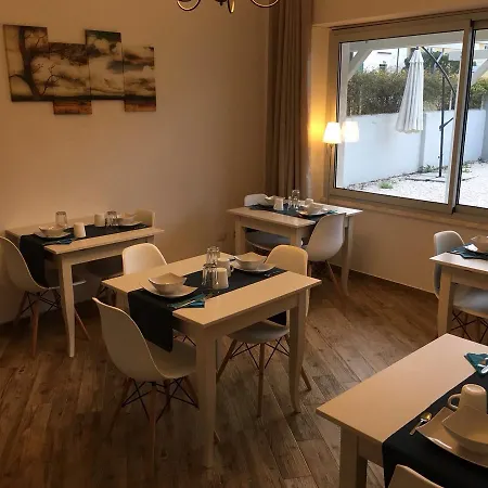 Garden Guest house Olbia