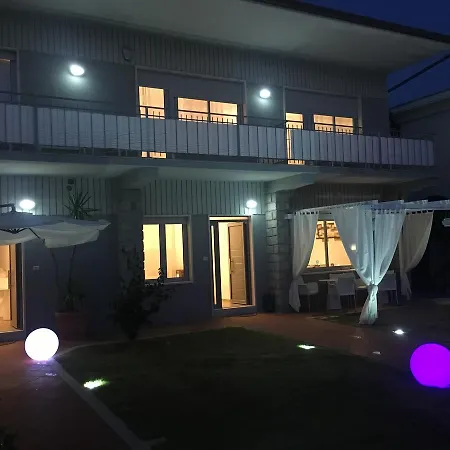 Garden 3* אולביה