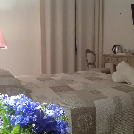 Garden Guest house