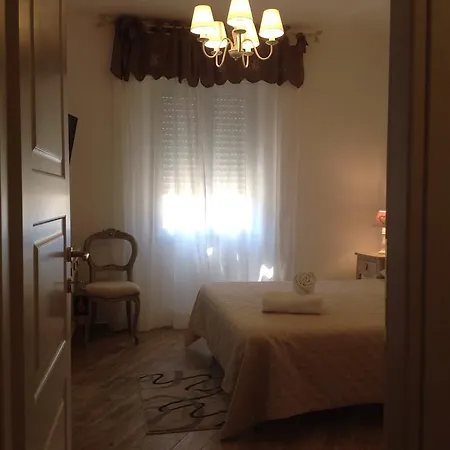 Affittacamere Garden 3*