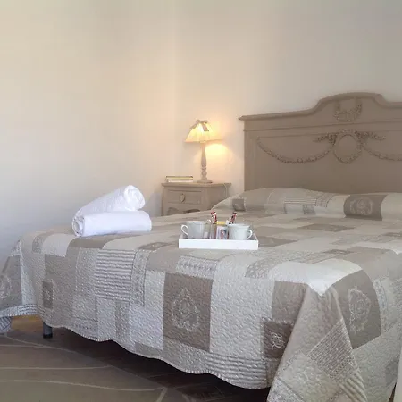 Guest house Garden Olbia