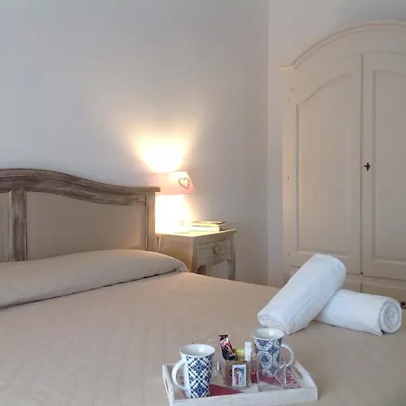 Guest house Garden Olbia