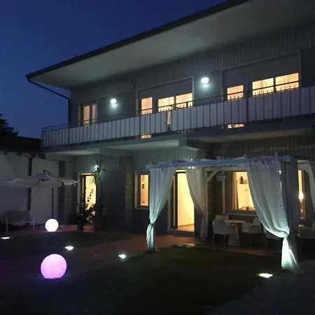 Garden 올비아