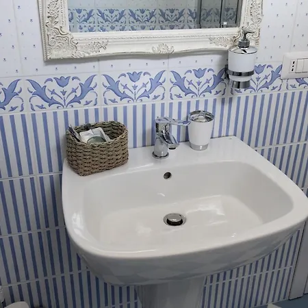 Guest house Garden Olbia