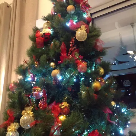 Garden בית הארחה 3*