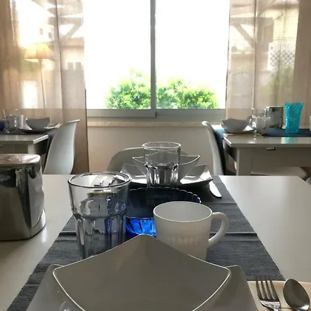 Garden Guest house Olbia