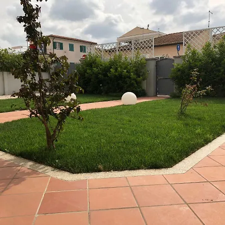 Guest house Garden