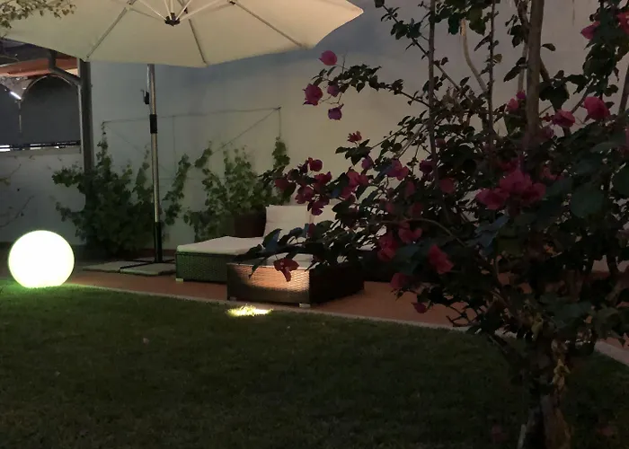 Garden 3* Olbia