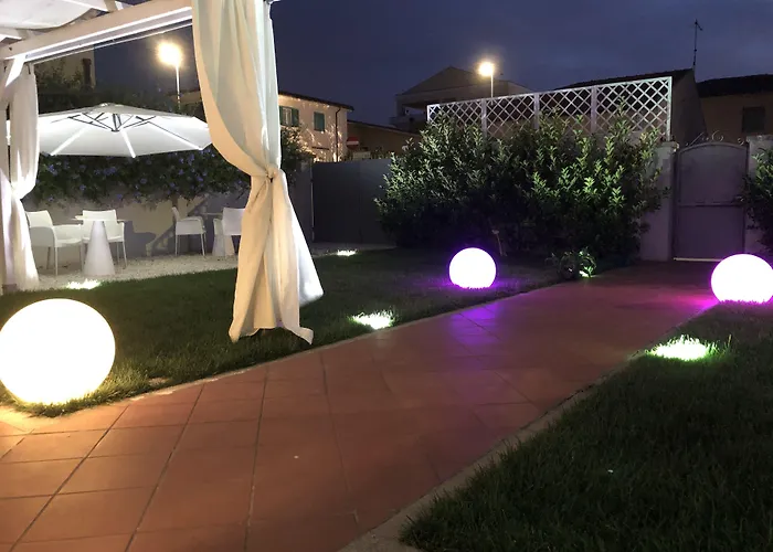 Garden Gasthof Olbia