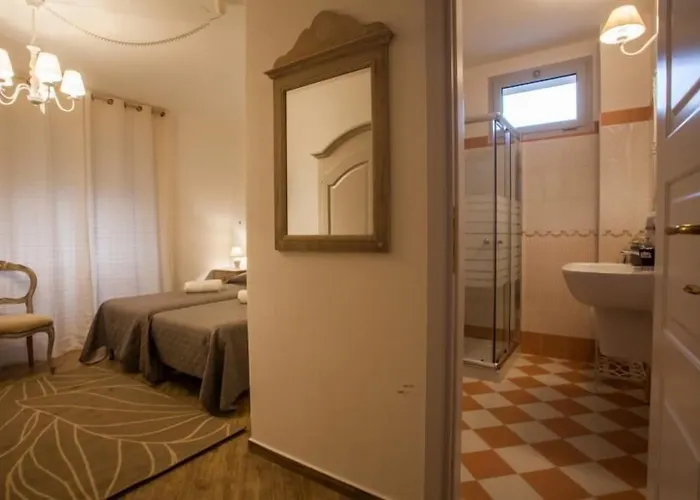 Garden 3* Olbia